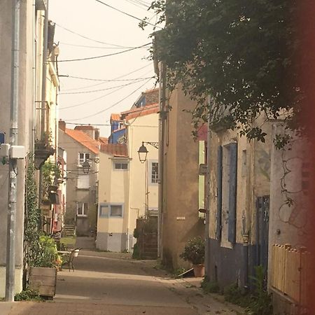 Le 22 Grand Rue Villa Reze Exterior photo