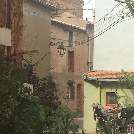 Le 22 Grand Rue Villa Reze Exterior photo