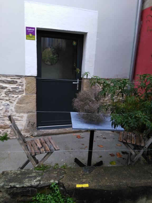 Le 22 Grand Rue Villa Reze Exterior photo